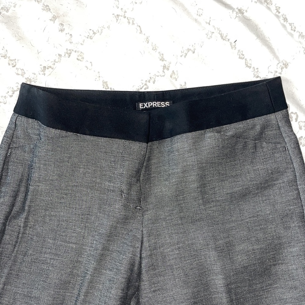 Express Editor Pants - Picture 2 of 4
